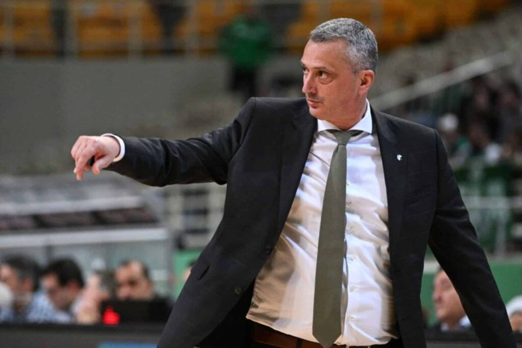 Γι' αυτό δεν φεύγει ο Ράντονιτς!