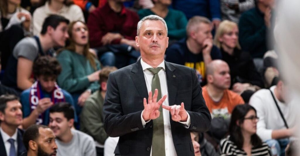 Το όνομα-έκπληξη για αντι-Ράντονιτς