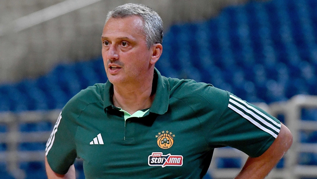 Σοκ στον Παναθηναϊκό!