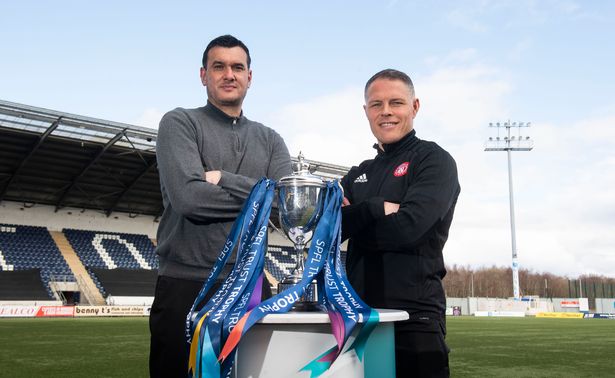 Ρέιθ Ρόβερς - Χάμιλτον προγνωστικά: Κλειστό ματς στον τελικό του Τσάλεντζ Καπ