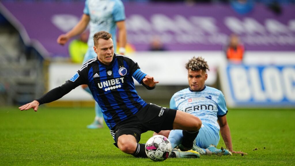 Ράντερς - Κοπεγχάγη προγνωστικά: Με ρίσκο άνω του διπλασιασμού