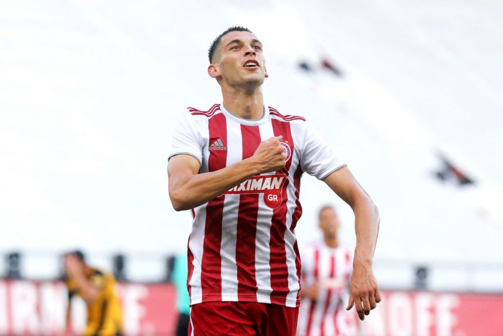 Δεν είναι μόνο ο Λοβέρα που θα πάει στον Άρη