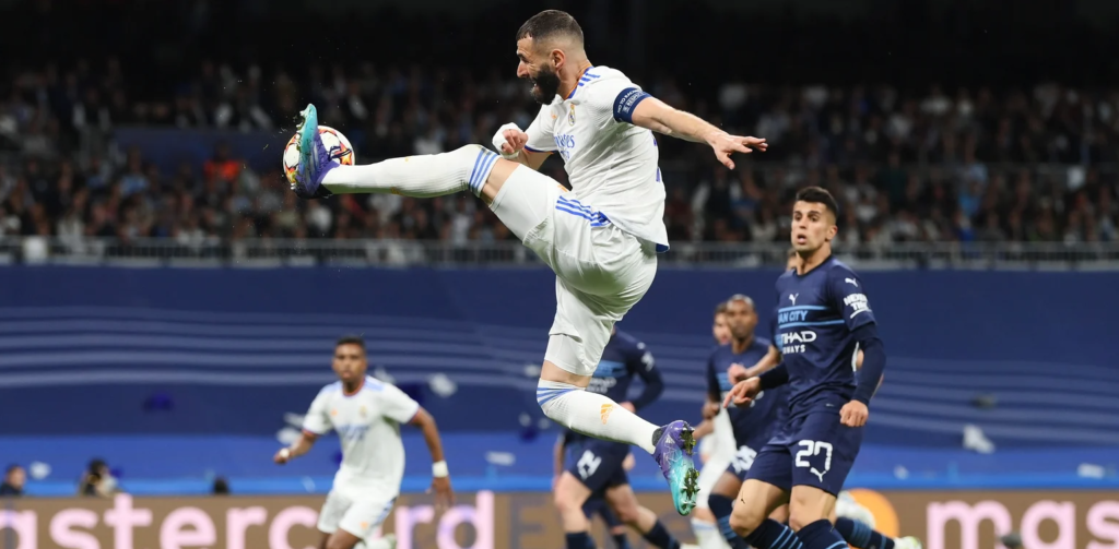 Προγνωστικά Τσάμπιονς Λιγκ: Το ματς της χρονιάς