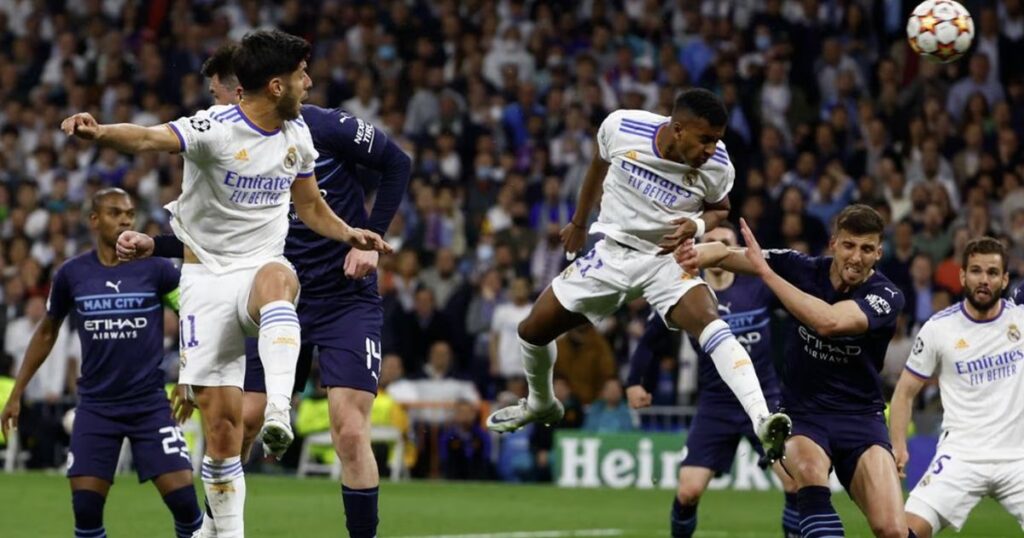 Ρεάλ - Μάντσεστερ Σίτι προγνωστικά: Αναζητά εκδίκηση στη Μαδρίτη
