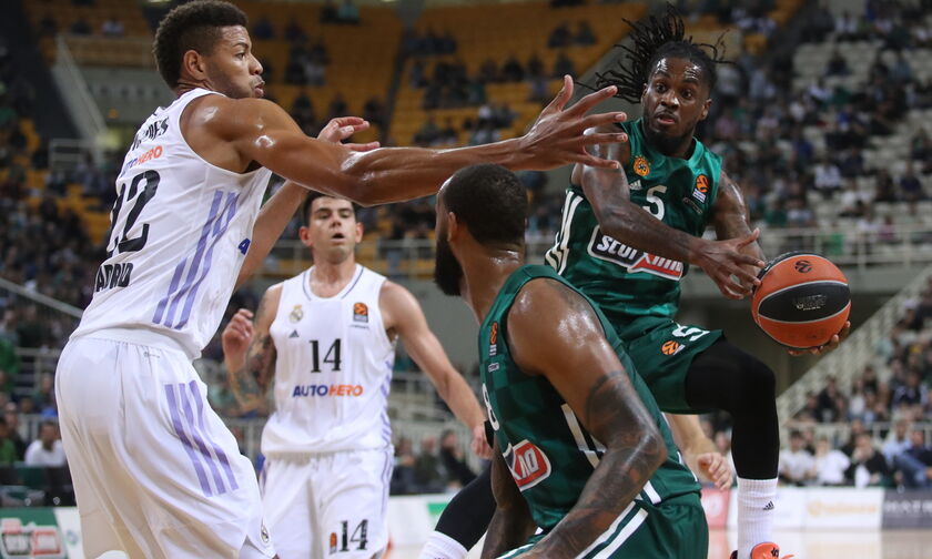 Ρεάλ - Παναθηναϊκός προγνωστικά: Ζητείται... θαύμα στη Μαδρίτη