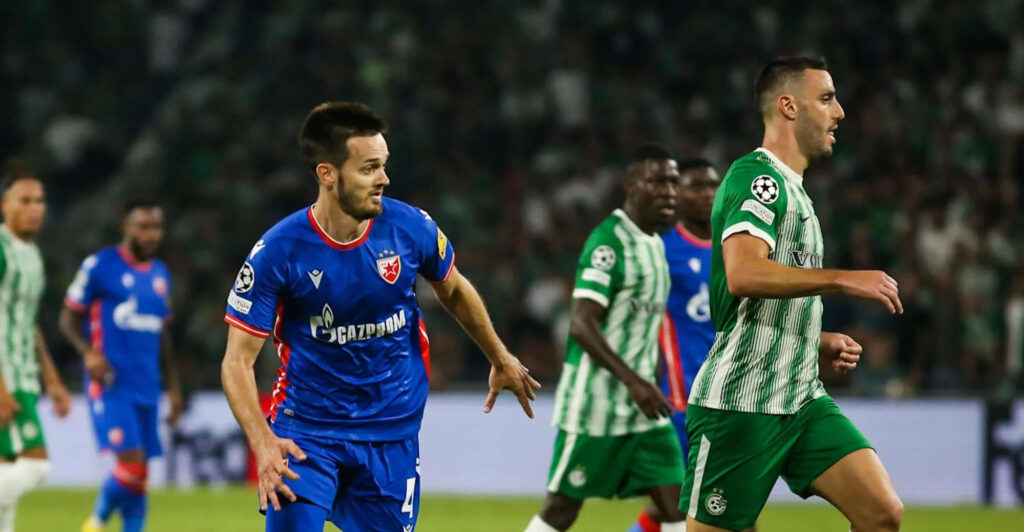 Προγνωστικά Champions League (23/08): «Πόλεμος» και κάρτα του 3.00 στο Βελιγράδι