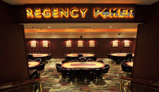 Tουρνουά Πόκερ την Τετάρτη στο Regency Casino Mont Parnes