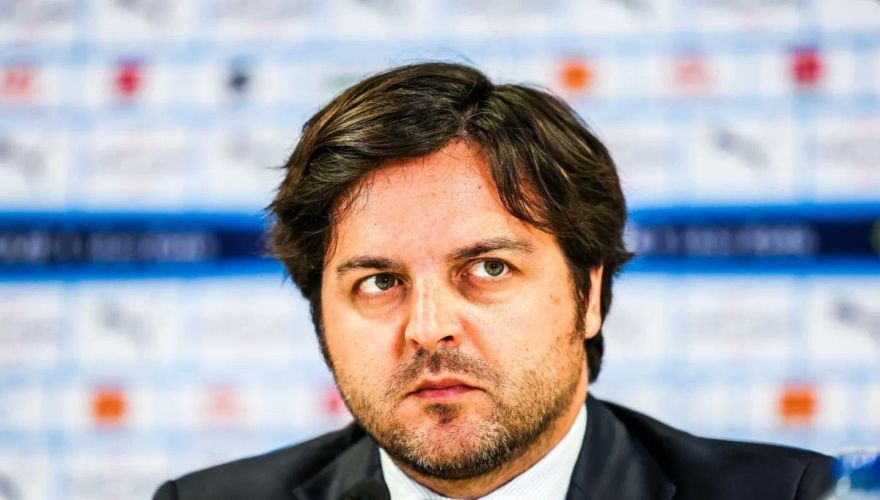 Αυτό είναι το πρώτο μεγάλο τεστ του Ριμπάλτα στην ΑΕΚ