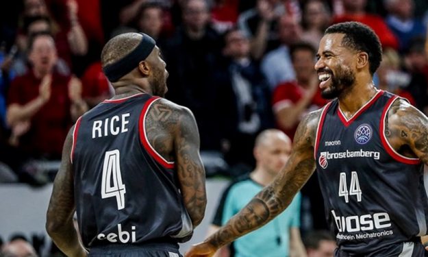 Προγνωστικά Στοιχήματος σε Β' Γαλλίας και Τσάμπιονς Λιγκ Μπάσκετ (vid)