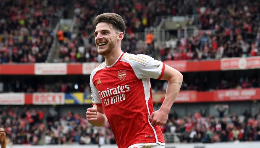 Αταλάντα - Άρσεναλ Στοίχημα (19/9): Το 3.30 μας... κλείνει το μάτι