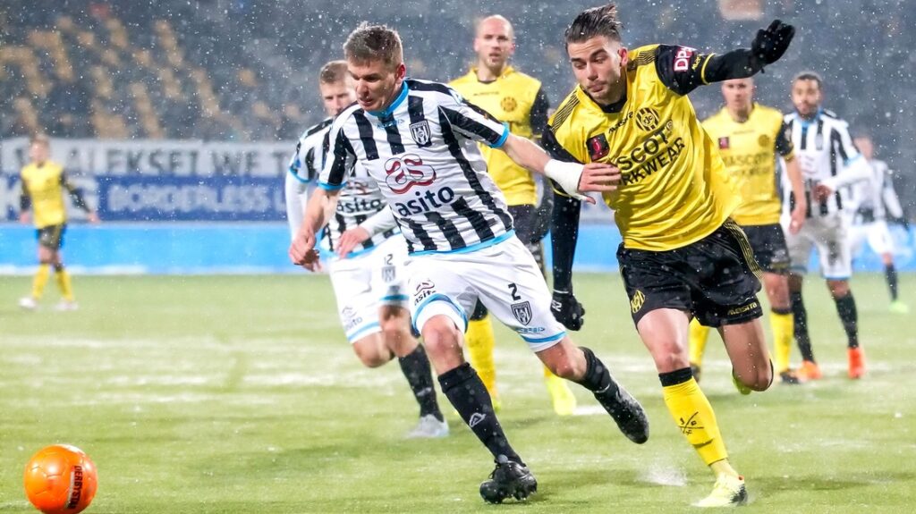 Προγνωστικά Σιγουράκια: Με τα γκολ στην... αγαπημένη Ολλανδία