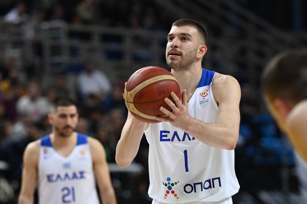 Ολλανδία - Ελλάδα προγνωστικά μπάσκετ: Θα γίνει του… τριπόντου στη Χάγη!