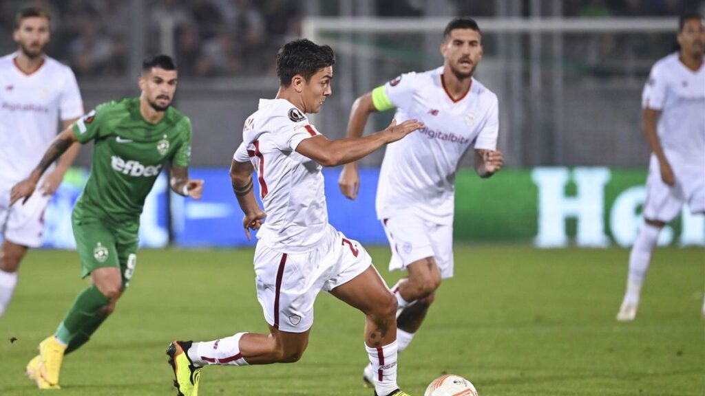 Έμπολι - Ρόμα στοίχημα: Ώρα αντίδρασης για τους Ρωμαίους