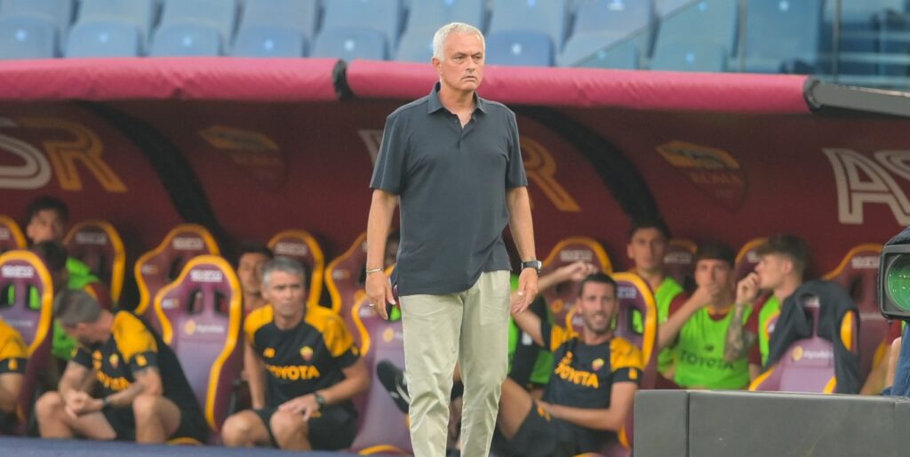 Προγνωστικά στοιχήματος: Με στυλ... Μουρίνιο