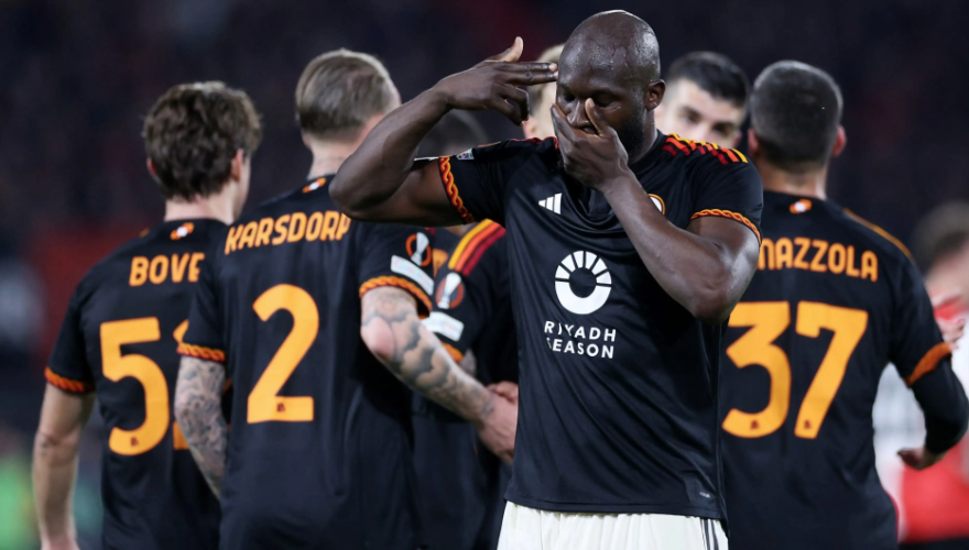 Προγνωστικά σήμερα (22/2): Η αλλαγμένη Ρόμα, η… ίδια Γαλατά και οι «αετοί»!