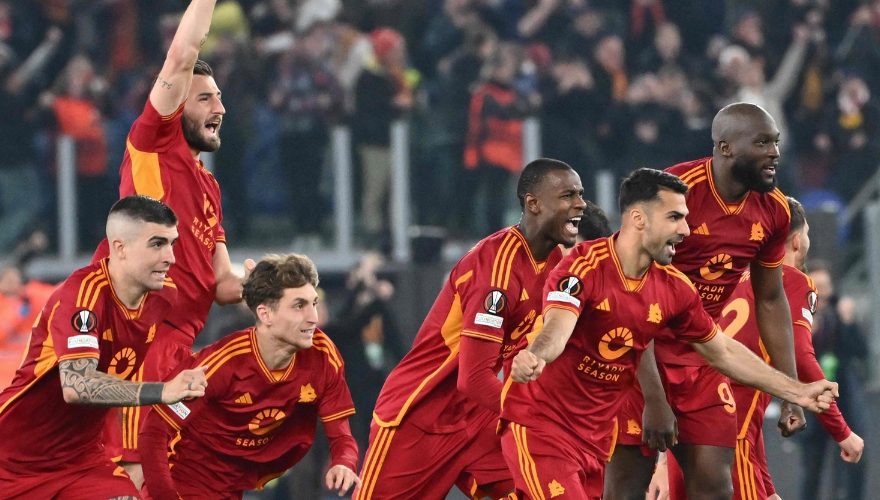 Προγνωστικά σήμερα (26/2): Στη Ρώμη με 1.96, στην Πορτογαλία με 2.07