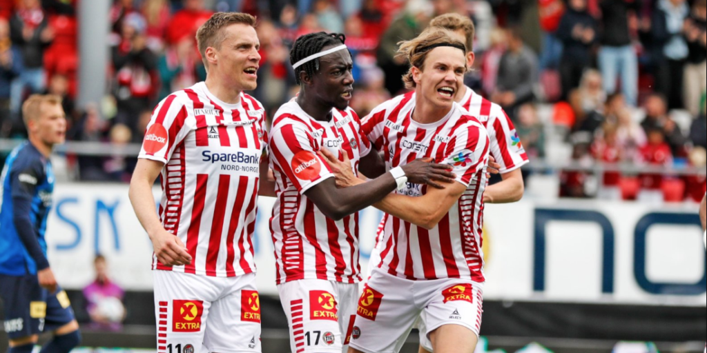 Προγνωστικά σήμερα (16/7): Μέχρι και 3.80 στη Νορβηγία