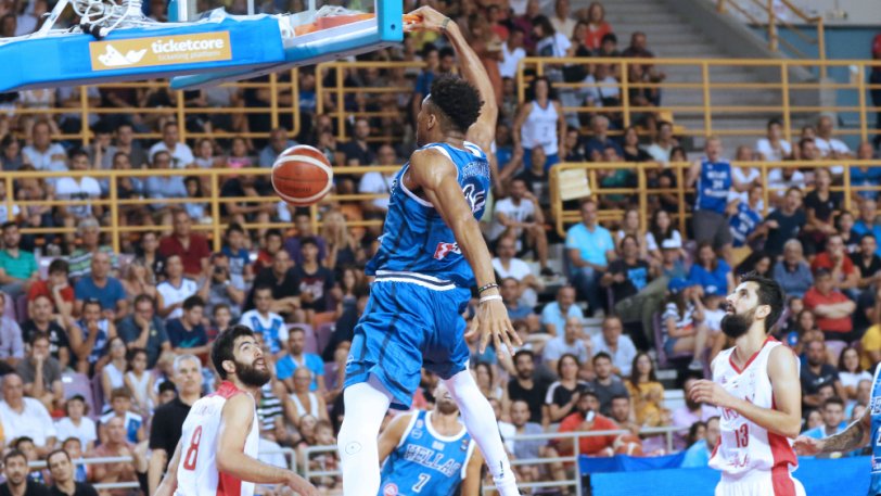 Τουρνουά Ακρόπολις 2019: Πρόγραμμα, Αποτελέσματα και αποδόσεις