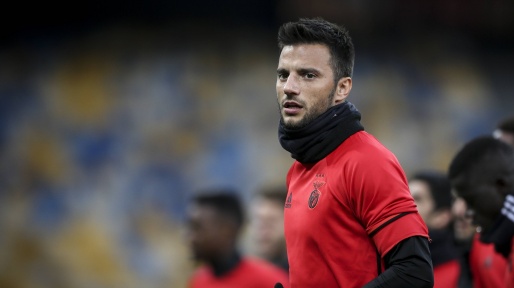 Κοντά σε ελληνική ομάδα ο Σάμαρης!