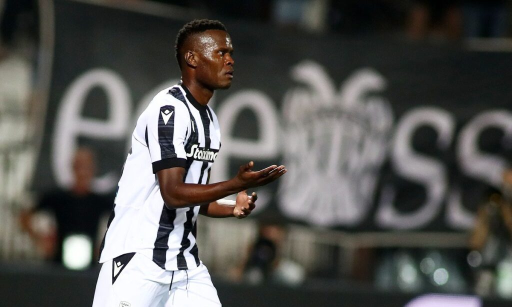 ΠΑΟΚ: Κίνδυνος για Σαμάτα!