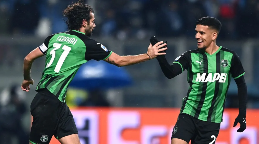 Σαμπντόρια - Σασουόλο προγνωστικά: Η αδιαφορία μάς «χαρίζει» το Over