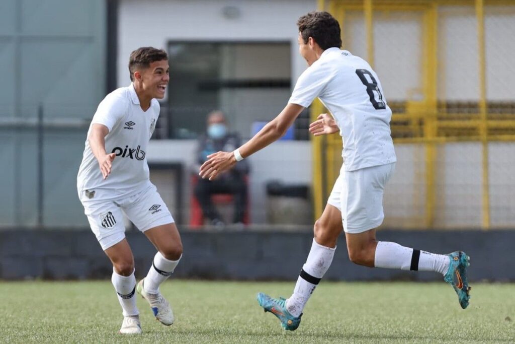 Προγνωστικά κόρνερ: Ελκυστικό το Under στο Σάντος - Γκοϊάς