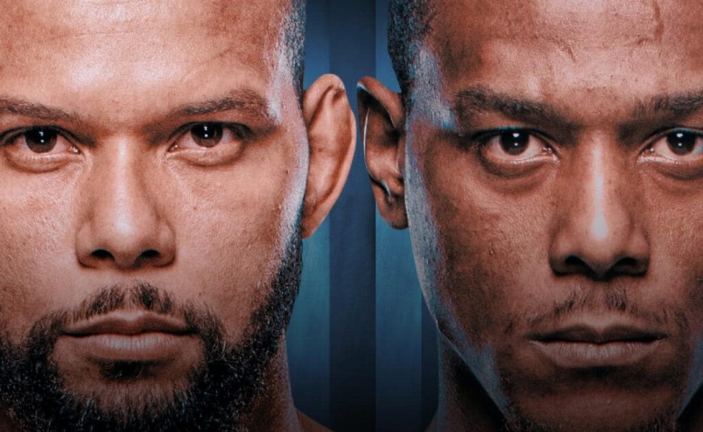 Προγνωστικά ΜΜΑ: Χωρίς καμία δυσκολία!