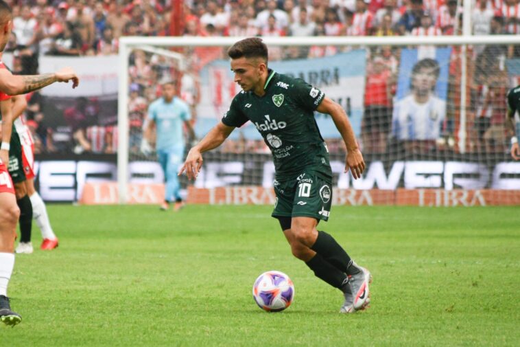 Σαρμιέντο - Ατλ. Τουκουμάν στοίχημα: Δύσκολα θα πάρουν ρίσκα