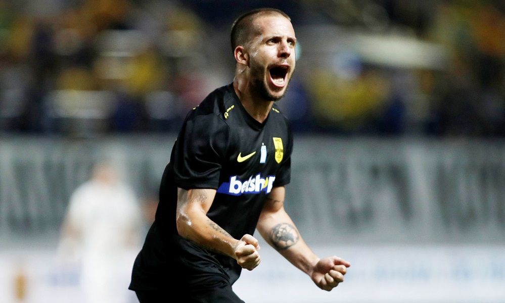 Σε ποια ομάδα κλείνει ο Σάσα;