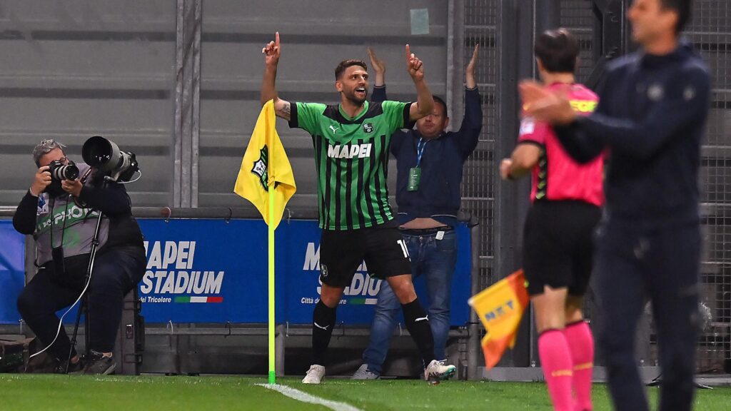 Σασουόλο - Μόντσα προγνωστικά: Με «όπλο» το στιλ ποδοσφαίρου