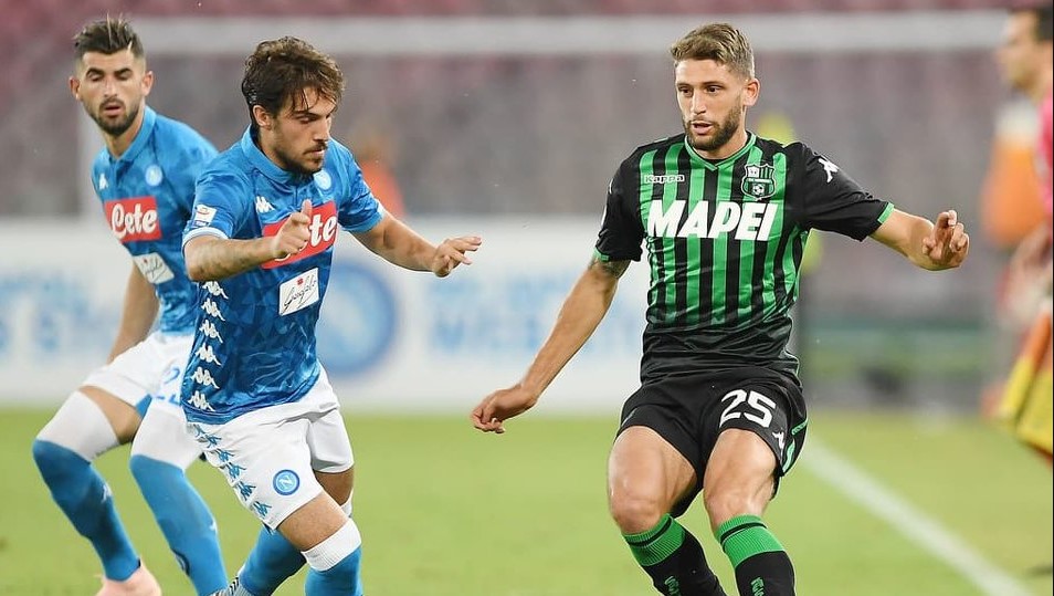 Προγνωστικά Σιγουράκια: Επιθετικές στο Εμίλια-Ρομάνια