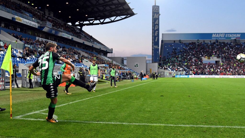 Σασουόλο - Σπέτσια προγνωστικά: Με παράδοση και αριθμούς