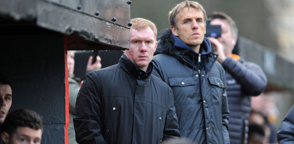 Πολ Σκόουλς: Επαιξε 140 στοιχήματα σε 4 χρόνια!