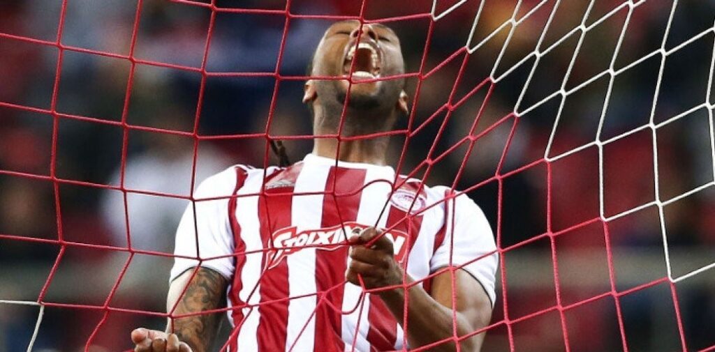 Δύο αποκαλύψεις για Καμαρά και Σεμέδο