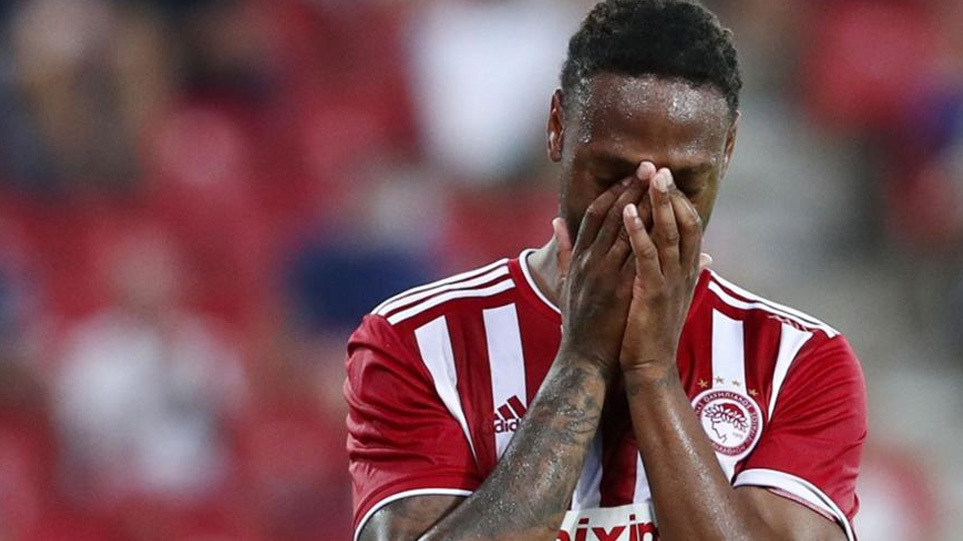 Η απίστευτη εξέλιξη με Σεμέδο