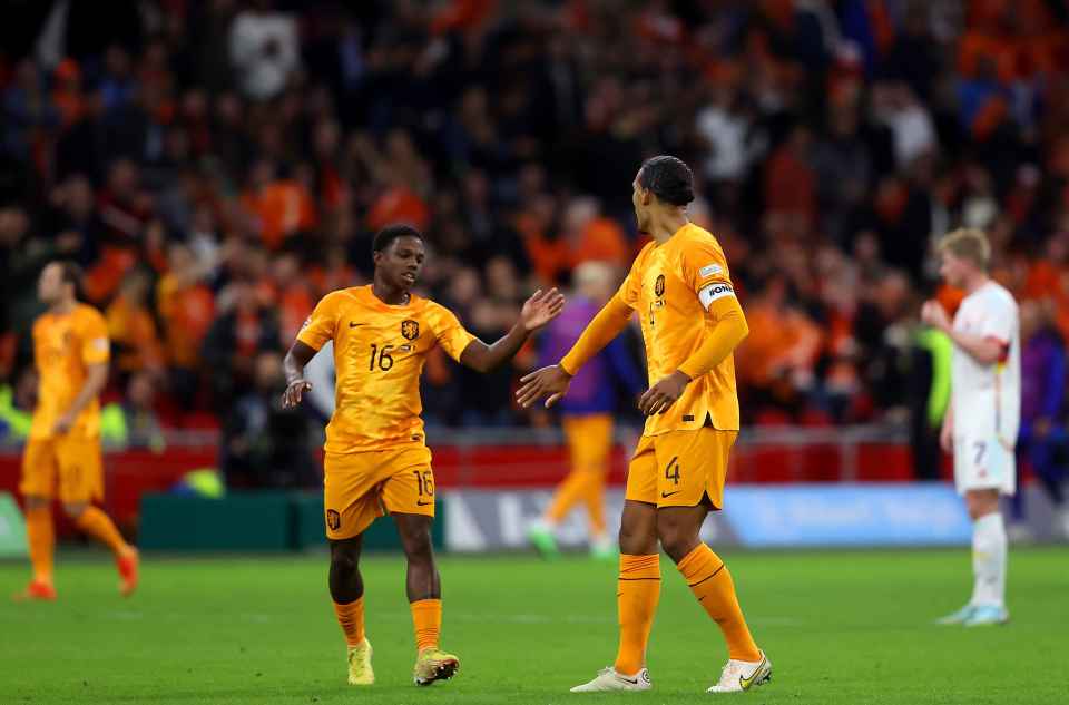 Προγνωστικά Σενεγάλη - Ολλανδία: Δίνει τη νίκη το νέο... αίμα