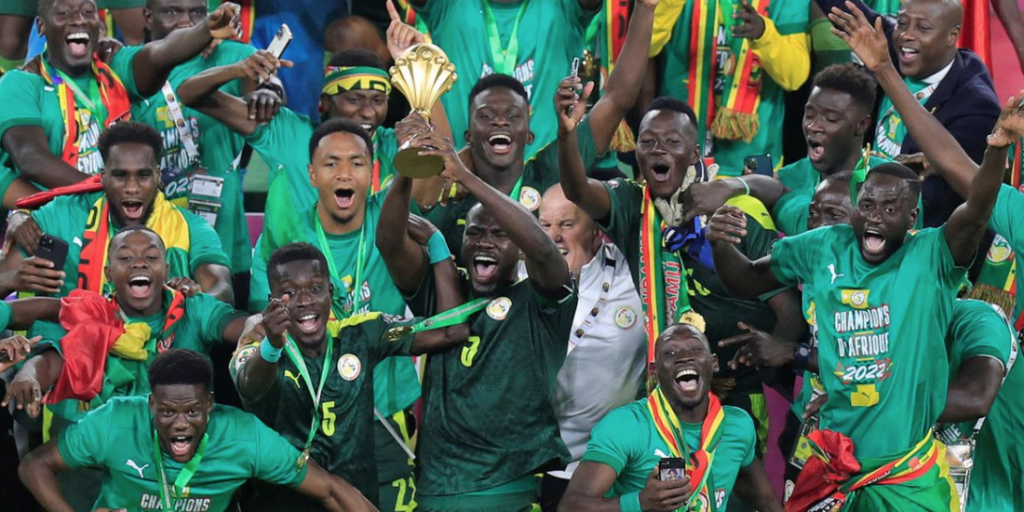 Μακροχρόνια Μουντιάλ: Βρίσκουν την άκρη Ισπανία και Σενεγάλη