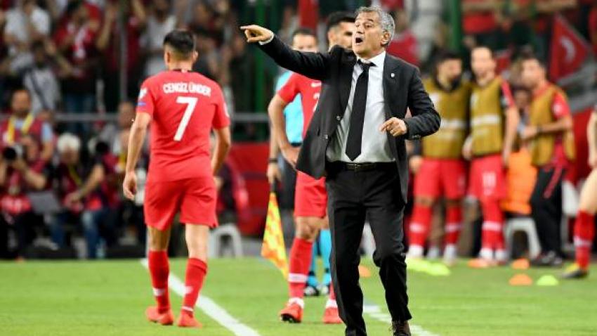 Aλλη ομάδα με τον Γκιουνές