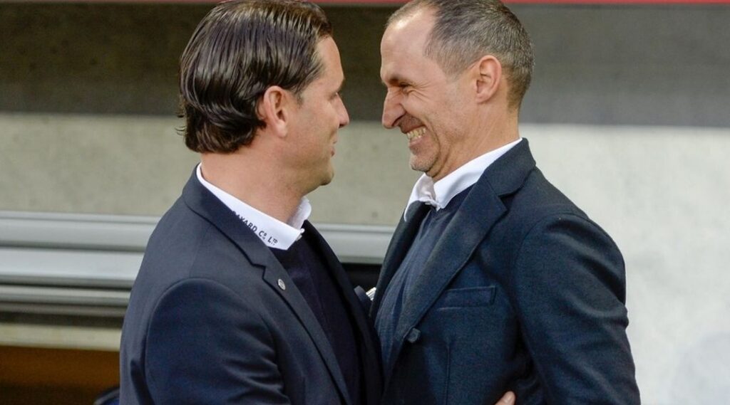 Προγνωστικά Στοιχήματος: Μία ιδιαίτερη σχέση