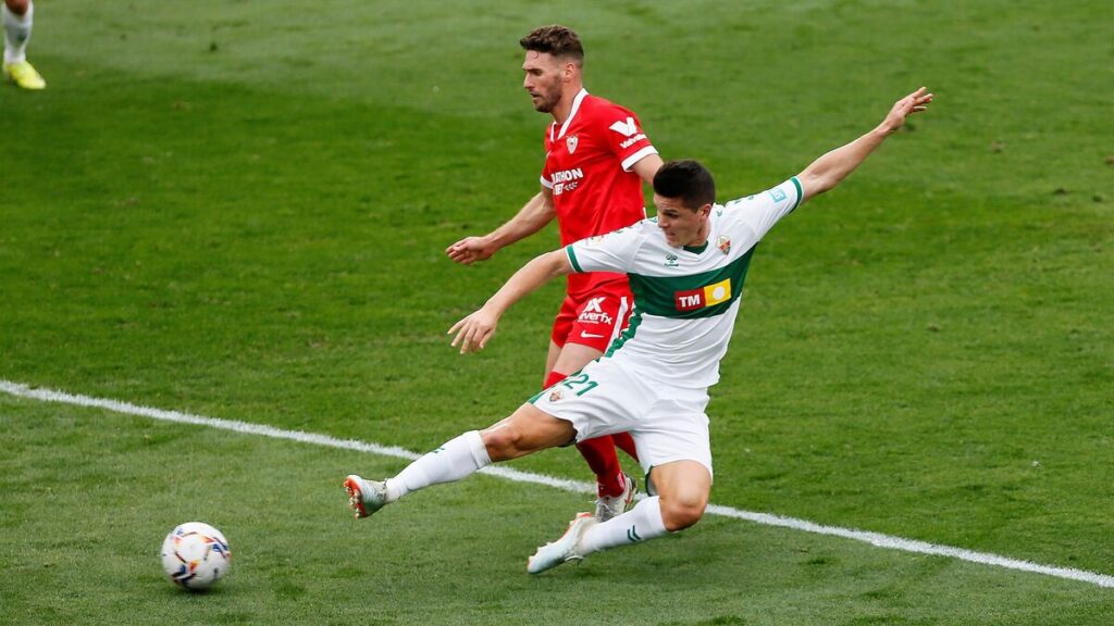 Σεβίλλη - Έλτσε Προγνωστικά: Ματς επιβίωσης με κάρτα στο 3.30