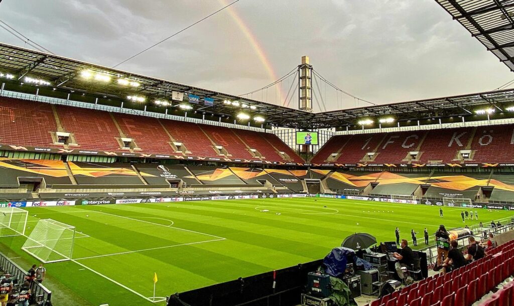 Τελικός Europa League: Αουτσάιντερ η πολυνίκης Σεβίλλη, φαβορί οι Ιταλοί του Κόντε