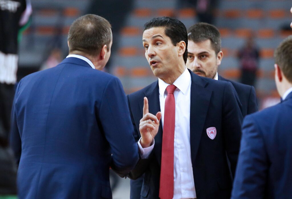 Μακάμπι Τ.Α. – Ολυμπιακός: Βλέπουν τον εαυτό τους στον… καθρέφτη!
