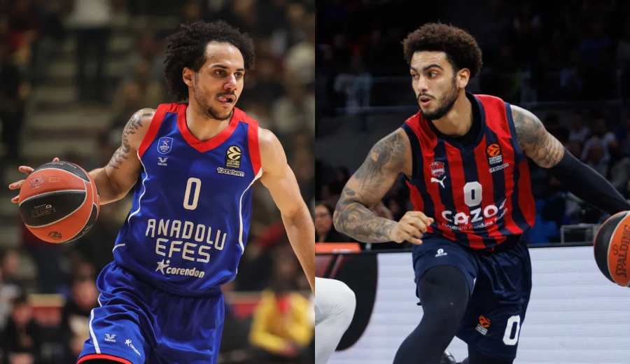Προγνωστικά Euroleague: Παίρνουν αποφάσεις Χάουαρντ και Λάρκιν