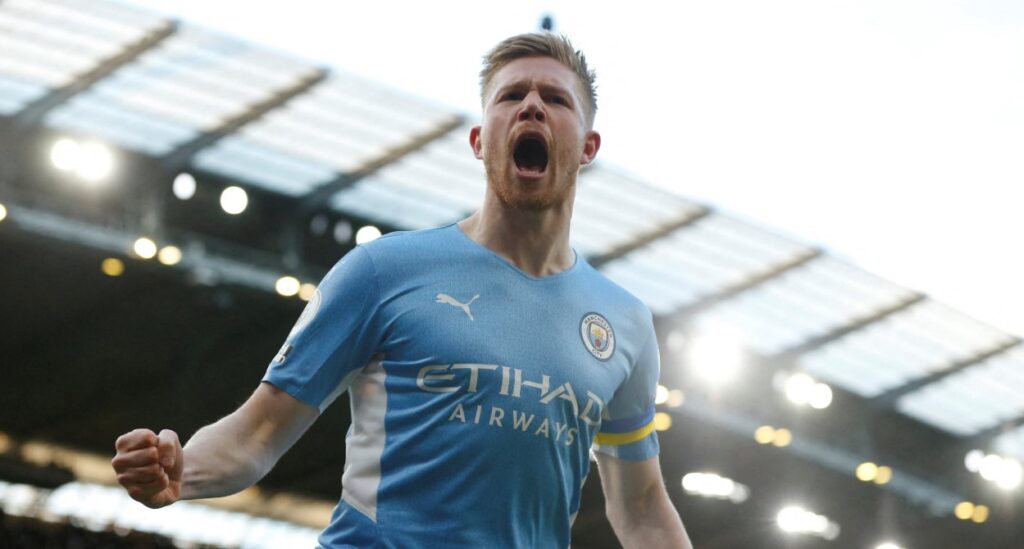 Να ξεσπάσει θέλει η Σίτι κόντρα στην Μπράιτον