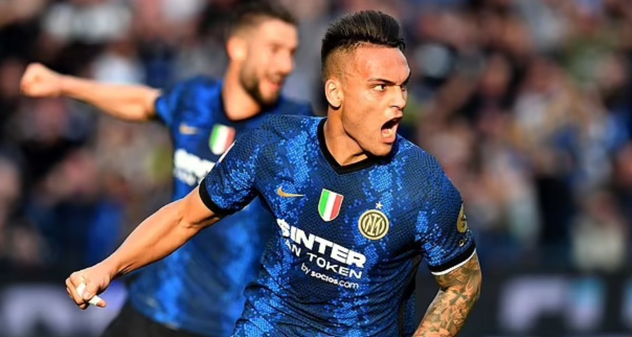 Ελπίζει ακόμα για το σκουντέτο η Ίντερ