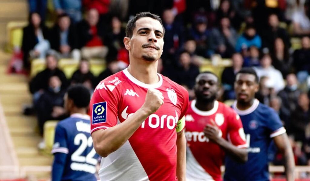 Στα καλύτερά της βρίσκεται η Μονακό