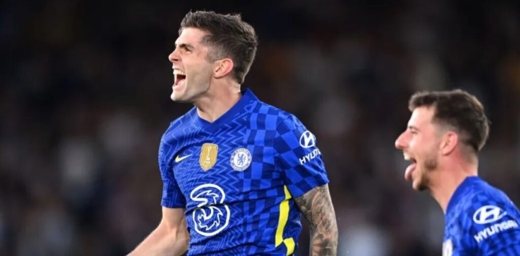 Κλείνει θετικά τη σεζόν η Τσέλσι