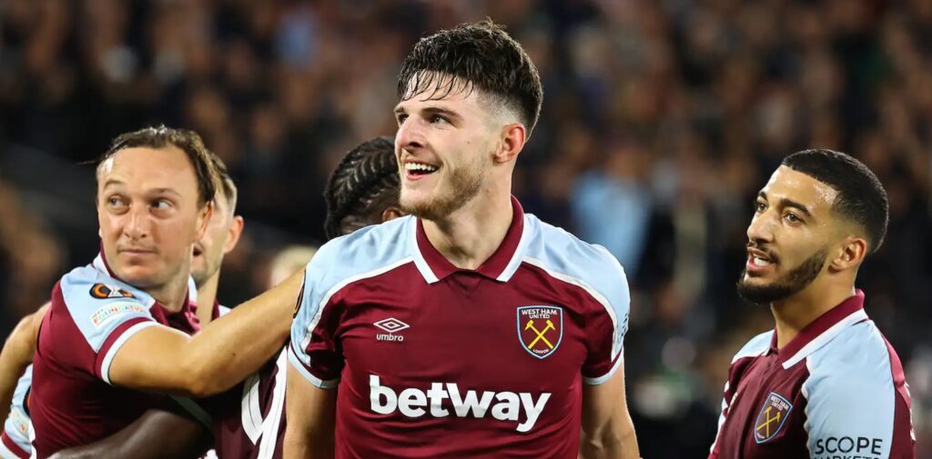 Με όπλο την επίθεση η Γουέστ Χαμ