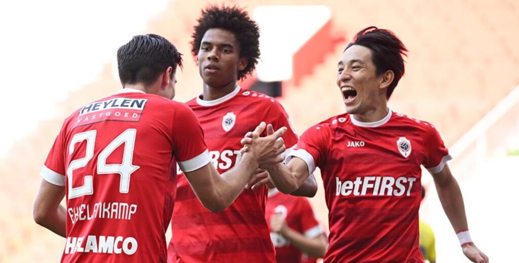 Προγνωστικά Ποδόσφαιρο: Συνεχίζει τις νίκες η πρωτοπόρος Αντβέρπ