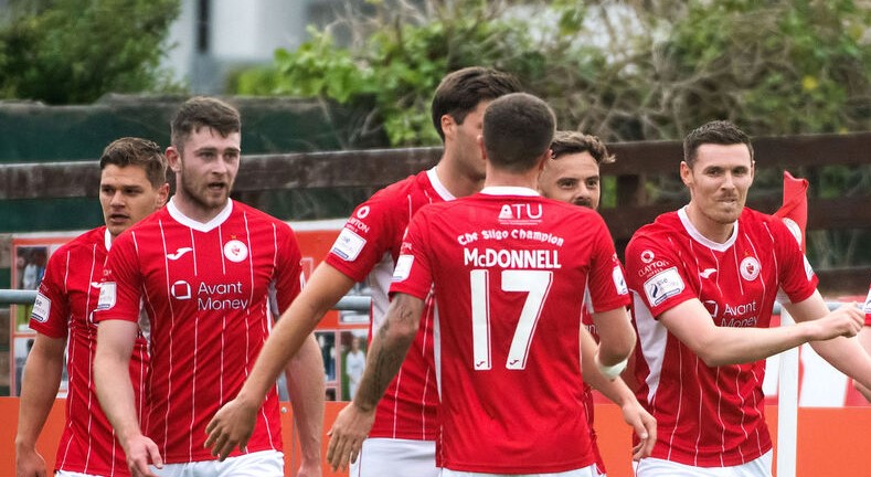 Προγνωστικά Ποδόσφαιρο: «Χτυπάει» τριάδα η Σλίγκο Ρόβερς